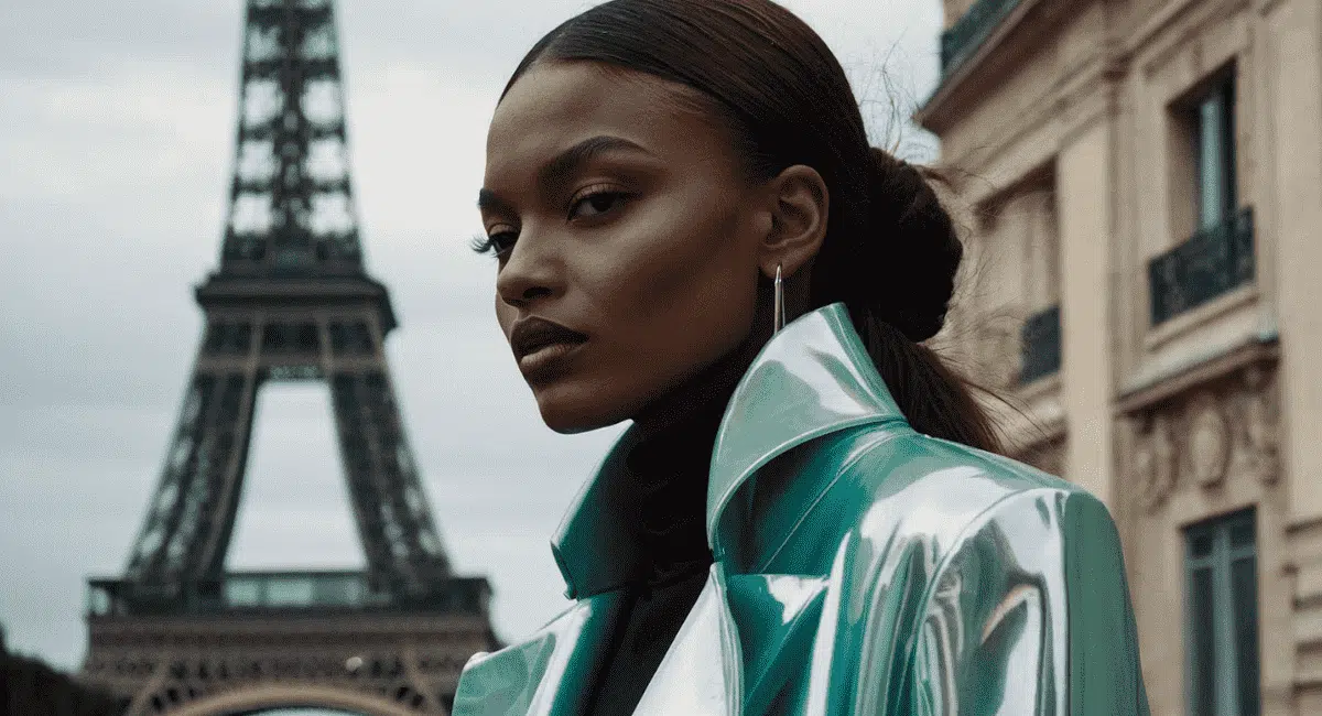 Highlights from Paris Fashion Week