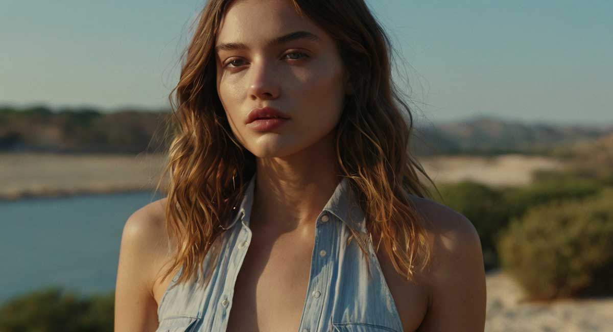 Summer Style Fashion