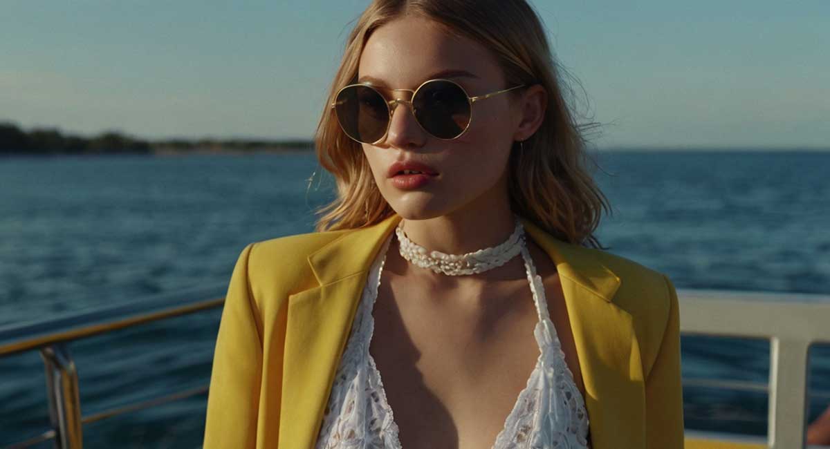Summer Wardrobe