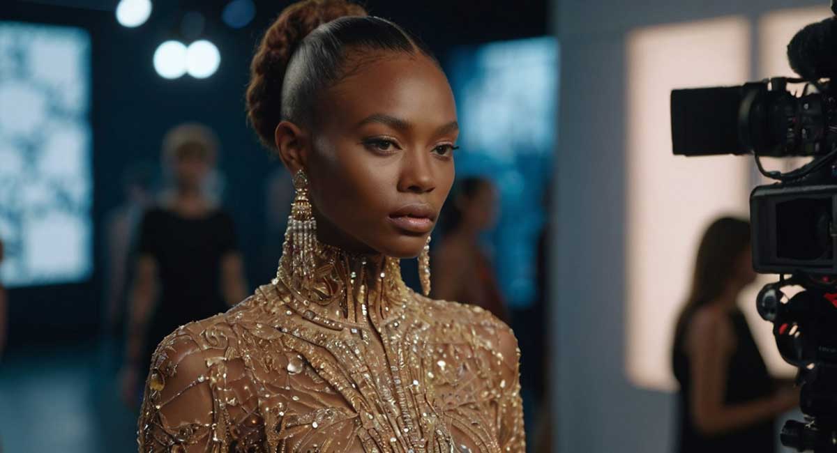 Future of Fashion