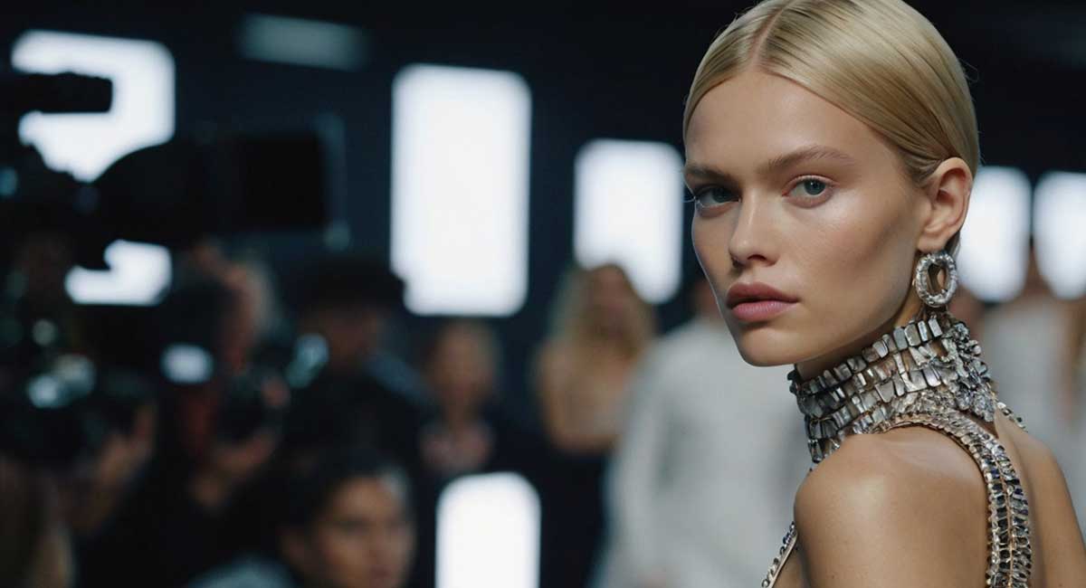Future of Fashion the Innovations and Trends to Watch