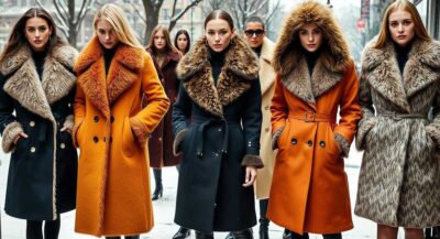 winter coats for staying warm and stylish