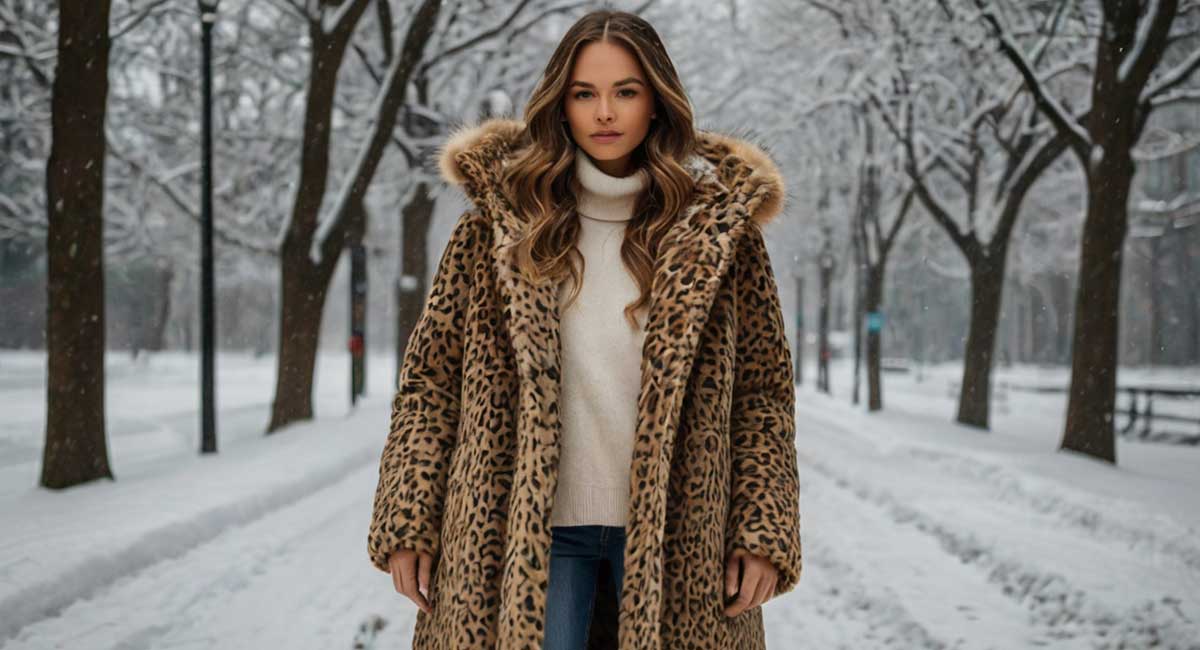 winter coats for staying warm and stylish