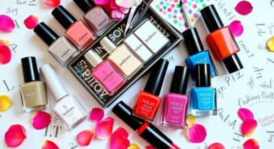 Beauty Essentials to Complement Your Wardrobe