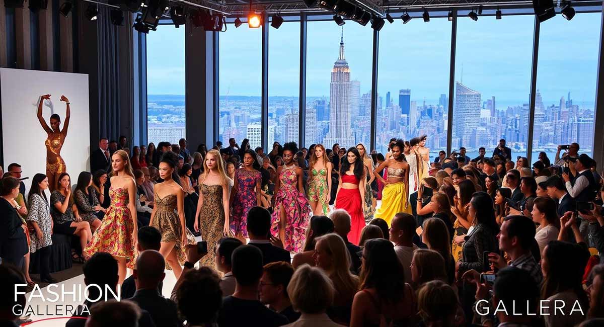 How to Get Into NY Fashion Week: Insider Tips