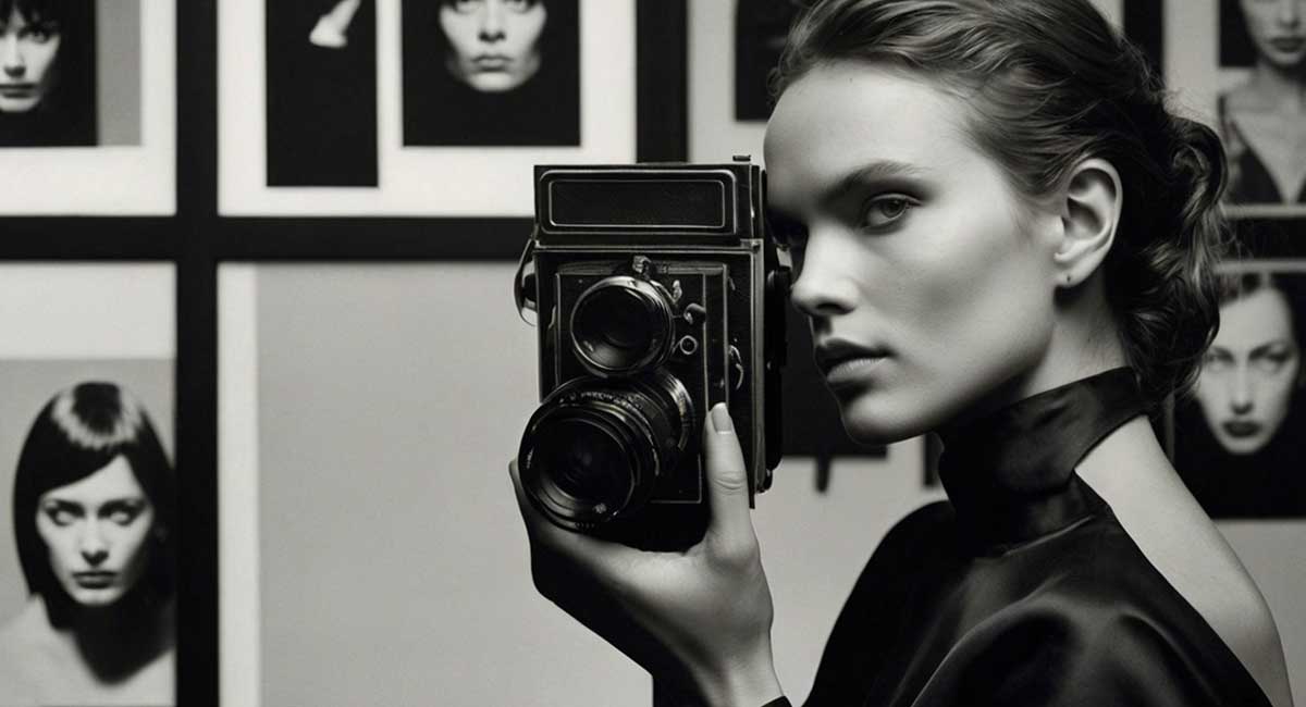 top 20 famous fashion photographers